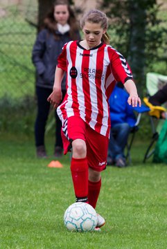 Bild 86 - D-Juniorinnen TuS Tensfeld - FSC Kaltenkirchen : Ergebnis: 1:0